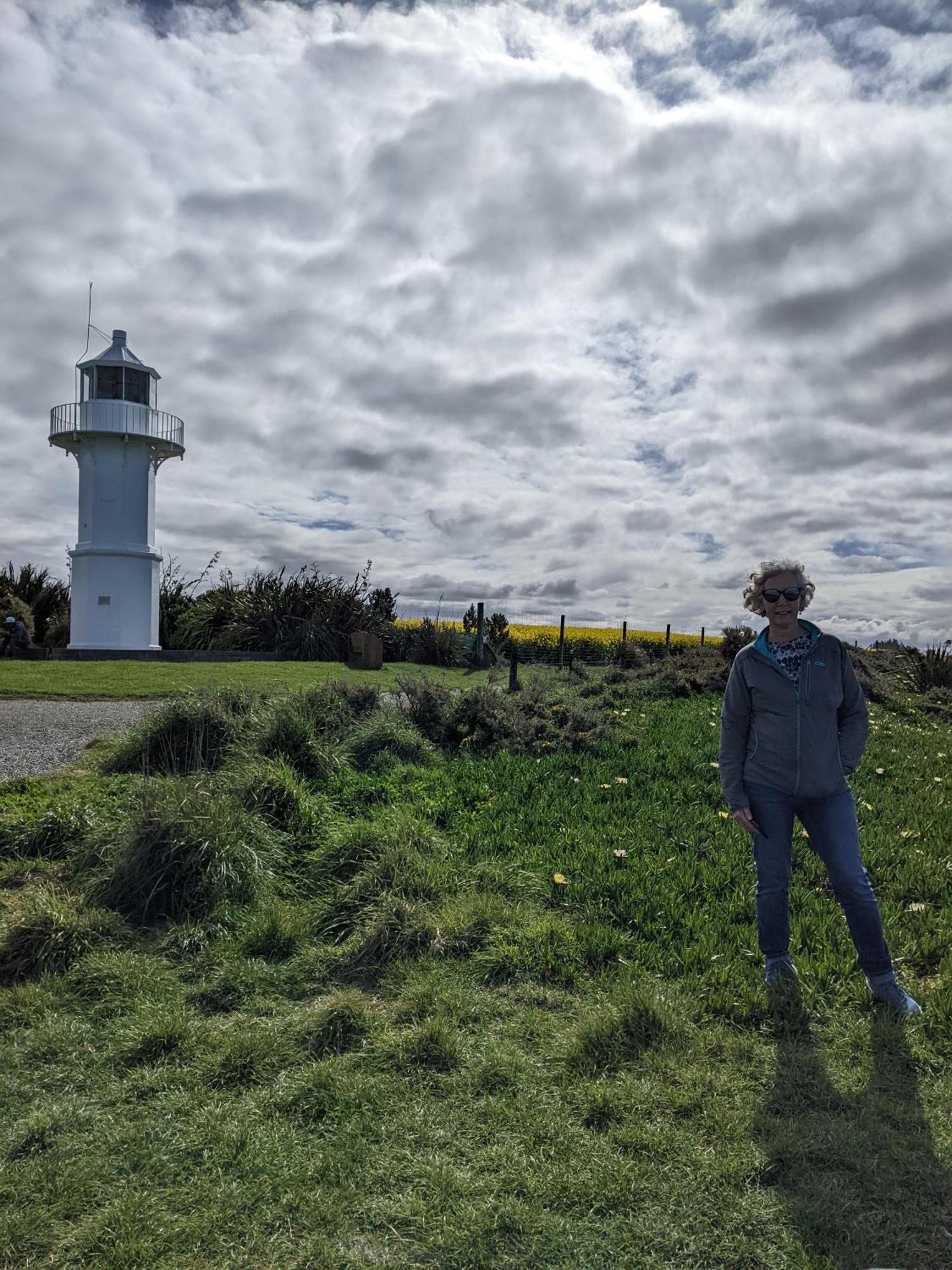 Kingsdown Manor B&B Timaru Buitenkant foto