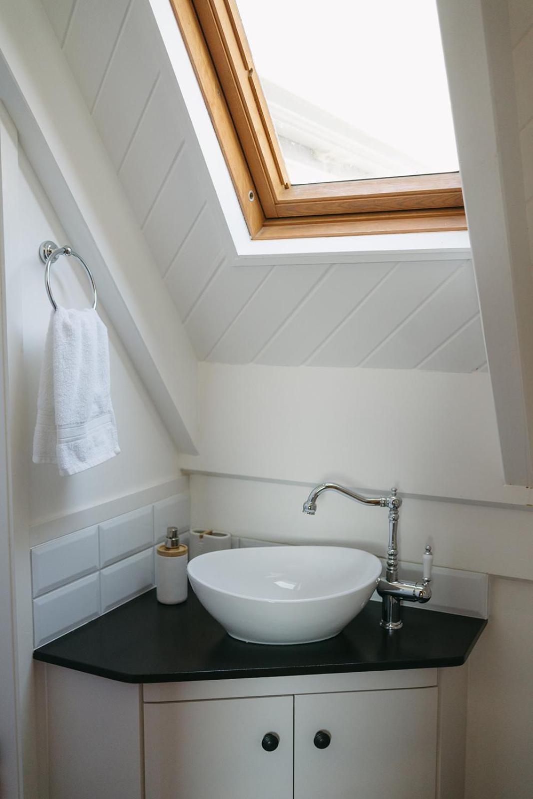 Kingsdown Manor B&B Timaru Kamer foto
